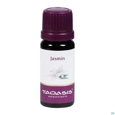 Aetherische Oele Taoasis Jasmin 2% 10ml, A-Nr.: 3164009 - 03