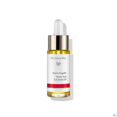 Dr. Hauschka Rosen Pflegeöl 75ml, A-Nr.: 3172859 - 04