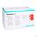 Sie sehen eine Packung Injektionsspritzen U.zubeh. Insulin/einmal-spr Omnikan 40 1ml/ka 100st, Produktbild: 03 Injektionsspritzen U.zubeh. Insulin/einmal-spr Omnikan 40 1ml/ka 100st, A-Nr.: 3443442 - 03