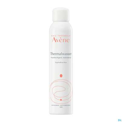 Avene Thermalwasser Spray 300ml, A-Nr.: 2638497 - 05