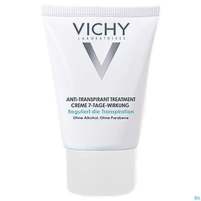 Vichy Deocreme Regulierend 7 Tage Wirkung 30ml, A-Nr.: 2618833 - 14