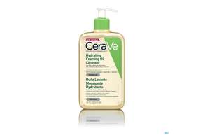 Cerave Reinigungsoel 473ml, A-Nr.: 5461088 - 01