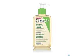 Cerave Reinigungsoel 236ml, A-Nr.: 5461071 - 01