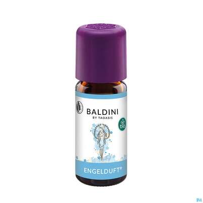 Sie sehen eine Packung Taoasis Baldini Duftkomposition Engelduft 10ml, Produktbild: 02 Taoasis Baldini Duftkomposition Engelduft 10ml, A-Nr.: 5470383 - 02