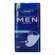 Sie sehen eine Packung Inkontinenz Tena/for Men Level 1 24st, Produktbild: 05 Inkontinenz Tena/for Men Level 1 24st, A-Nr.: 3460593 - 05
