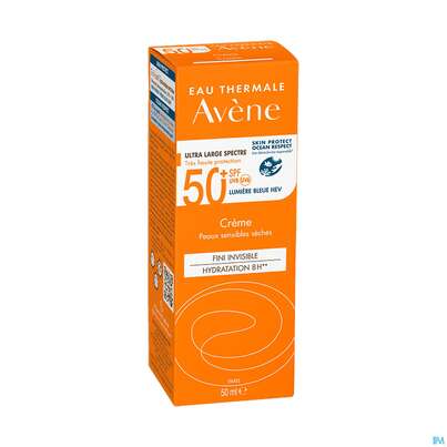 Avène Sonnencreme Spf 50+ 50ml, A-Nr.: 5598947 - 06