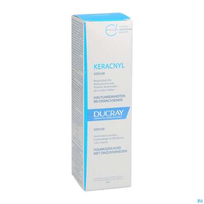 Ducray Keracnyl Serum 30ml, A-Nr.: 5564411 - 05