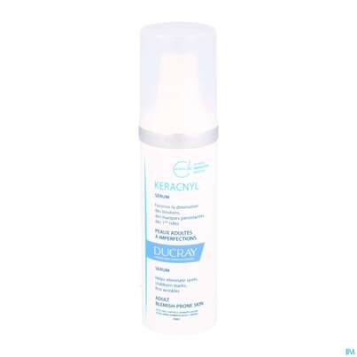Ducray Keracnyl Serum 30ml, A-Nr.: 5564411 - 06