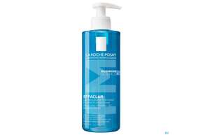 La Roche Posay Akne/mischhaut Effaclar Reinigungsgel 400ml, A-Nr.: 5356339 - 01