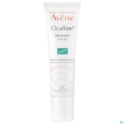 Avène Cicalfate+ Narbenpflege-gel 30ml, A-Nr.: 5413008 - 02