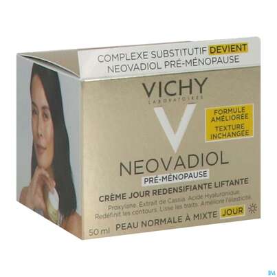 Vichy Neovadiol In Den Wechseljahren Tag Nh 50ml, A-Nr.: 5428375 - 04