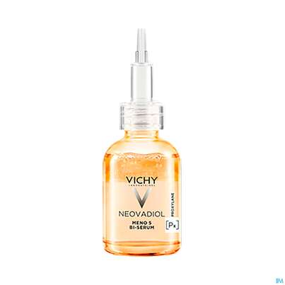 Vichy Neovadiol Meno 5 Bi-serum 30ml, A-Nr.: 5424070 - 07
