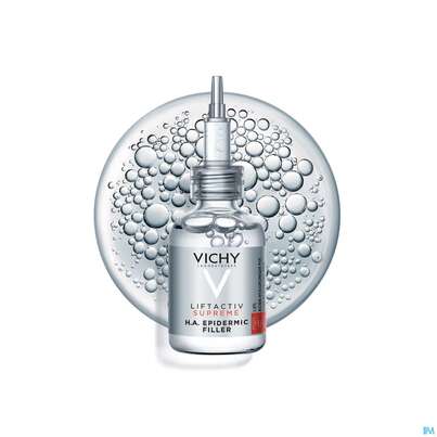 Vichy Liftactiv H.a Epidermic Filler 30ml, A-Nr.: 5304880 - 11