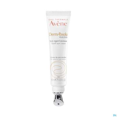 Avene Dermabsolu Augenpflege 15ml, A-Nr.: 4949907 - 05