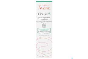Avène Cicalfate+ Akutpflege-creme 15ml, A-Nr.: 5185435 - 01