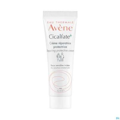 Avène Cicalfate+ Akutpflege-creme 15ml, A-Nr.: 5185435 - 07