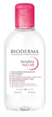 Bioderma Sensibio H2O, A-Nr.: 4385764 - 01