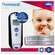 Sie sehen eine Packung Thermometer-fieber Veroval Baby 1st, Produktbild: 01 Thermometer-fieber Veroval Baby 1st, A-Nr.: 4378267 - 01