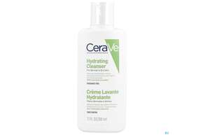 Cerave Feuchtigkeitsspendende Reinigungslotion 88ml, A-Nr.: 4802096 - 01