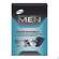Sie sehen eine Packung Inkontinenz Tena Men Protective Shield Extra Light 14st, Produktbild: 01 Inkontinenz Tena Men Protective Shield Extra Light 14st, A-Nr.: 4354410 - 01