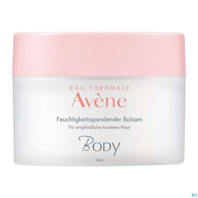 Avène Body Feuchtigkeitsspendender Balsam 250ml, A-Nr.: 4763605 - 04