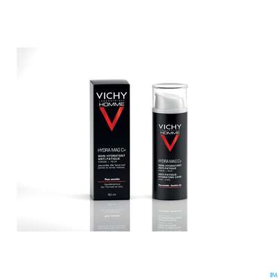 Vichy Homme Hydra Mag C+ 50ml, A-Nr.: 3828136 - 05