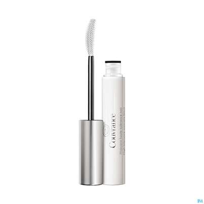 Avène Couvrance Hochverträgliche Mascara Schwarz 7ml, A-Nr.: 4009392 - 12