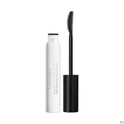 Avène Couvrance Hochverträgliche Mascara Schwarz 7ml, A-Nr.: 4009392 - 13