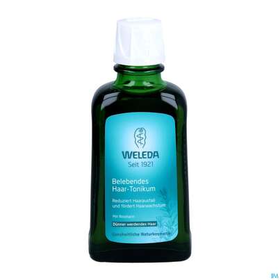 Weleda Haar-tonikum Belebend 100ml, A-Nr.: 4021915 - 10