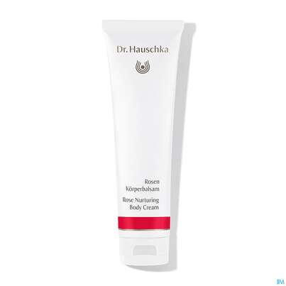 Dr. Hauschka Rosen Körperbalsam 145ml, A-Nr.: 3590539 - 04