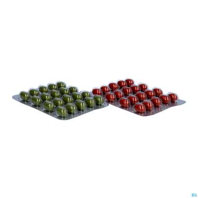 Prostata Kapseln Pro -dr.wolz Nr.60651 40st, A-Nr.: 4151368 - 06
