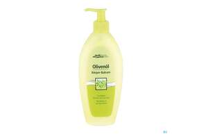 Oliven Oel Dr.theiss Koerperbalsam 500ml, A-Nr.: 3550847 - 01