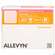 Wundverband Allevyn/gentle Border Lite 7,5x 7,5cm 10st, A-Nr.: 3946491 - 01
