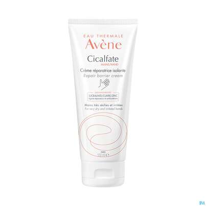 Avène Cicalfate Hände 100ml, A-Nr.: 4160723 - 08