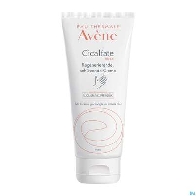Avène Cicalfate Hände 100ml, A-Nr.: 4160723 - 10