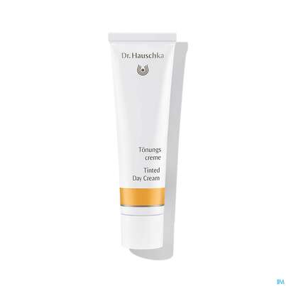 Dr. Hauschka Tönungscreme 30ml, A-Nr.: 2051533 - 07