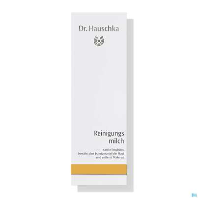 Dr. Hauschka Reinigungsmilch 145ml, A-Nr.: 2051473 - 02