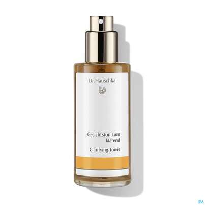 Dr. Hauschka Gesichtstonikum Klärend 100ml, A-Nr.: 2051585 - 04