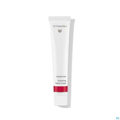 Dr. Hauschka Handcreme 50ml, A-Nr.: 2051800 - 03