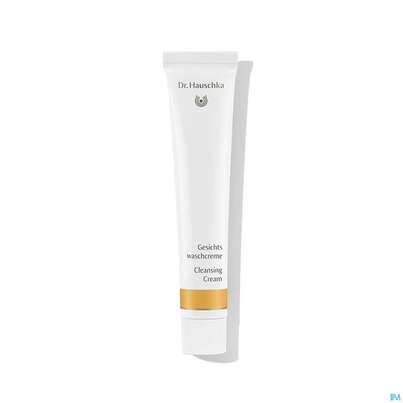 Dr. Hauschka Gesichtswaschcreme 50ml, A-Nr.: 2051616 - 07