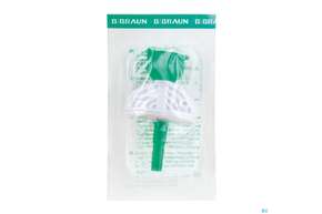 Sie sehen eine Packung Injektionsspritzen U.zubeh. Mini/spike Plus Gruen Spitze Standard 1st, Produktbild: 01 Injektionsspritzen U.zubeh. Mini/spike Plus Gruen Spitze Standard 1st, A-Nr.: 1785612 - 01