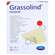 Kompressen Grassolind Neutral Salbenkompresse Steril 5x 5cm 10st, A-Nr.: 2368193 - 01
