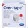 Sie sehen eine Packung Omnitape 10mx 3,75cm 1st, Produktbild: 01 Omnitape 10mx 3,75cm 1st, A-Nr.: 1520339 - 01