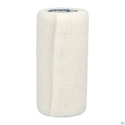 Elastische Binden Elastomull/haft 4mx10cm 45473 1st, A-Nr.: 0765085 - 04
