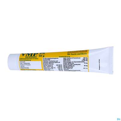 Veterinaerprodukte Vmp Katzenpaste 50g, A-Nr.: 1370957 - 06