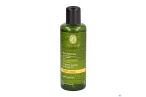 Primavera Bio-pflegeoel Mandel 100ml, A-Nr.: 2806517 - 01