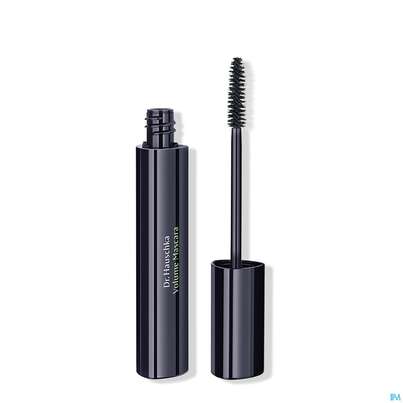 Dr. Hauschka Volume Mascara 01 Black 8ml, A-Nr.: 4593072 - 04