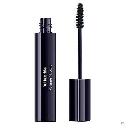 Dr. Hauschka Volume Mascara 01 Black 8ml, A-Nr.: 4593072 - 05