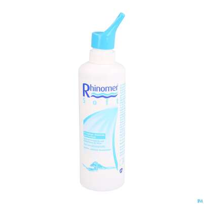 Nasen Befeuchter Rhinomer 1 Soft 115ml, A-Nr.: 1889599 - 05