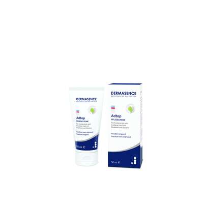 Dermasence Adtop Creme, A-Nr.: 3414127 - 01